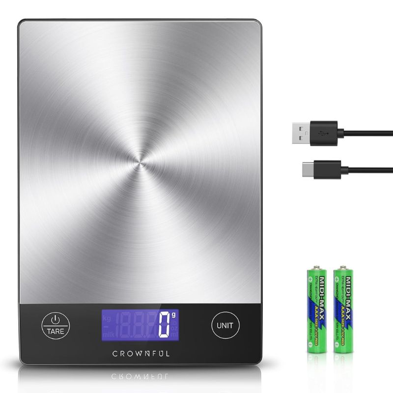 Food Scale product image